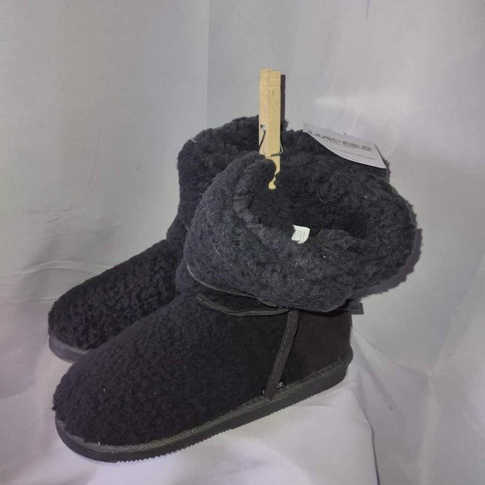 Muk Luks - Lukees Clementine Boots